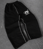 Deadstock. Y2K Embroidered Sweatpants