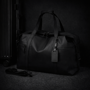 Deadstock Y2K Utility Gym & Travel Bag