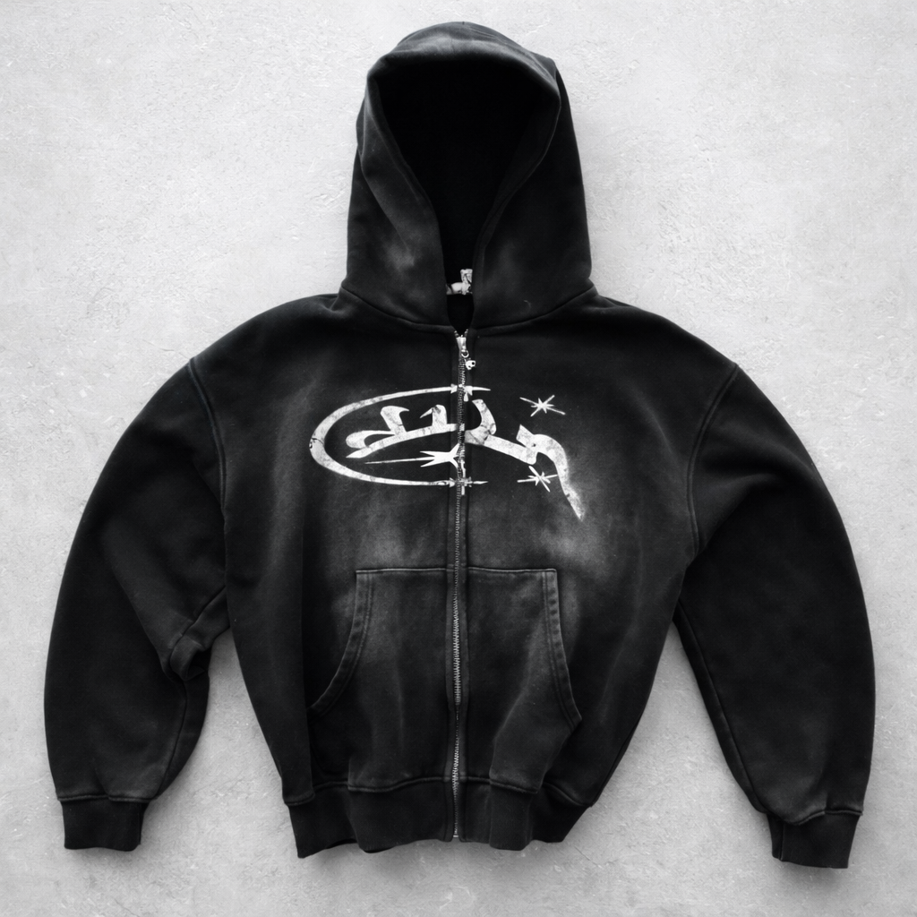 Deadstock Star Hoodie